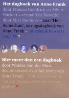 DVD, Anne Frank