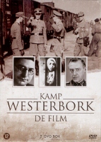 DVD, Kamp Westerbork